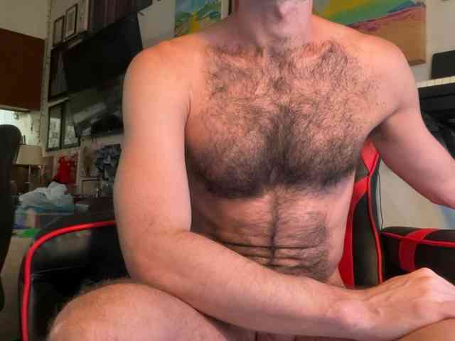 Pupscritch Sex Cam Show