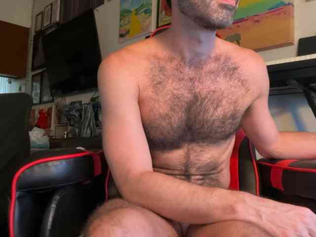 Pupscritch Sex Cam Show