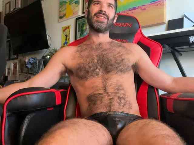 Pupscritch