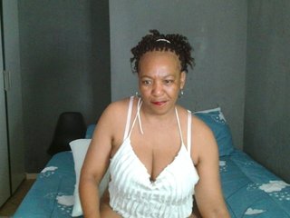 Sweetlilya Porn Show