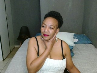 Sweetlilya's Live Webcam