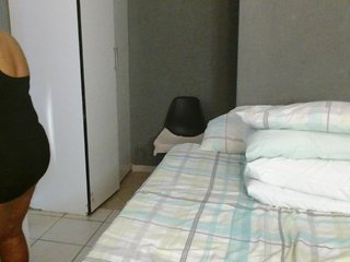Sweetlilya Porn Show