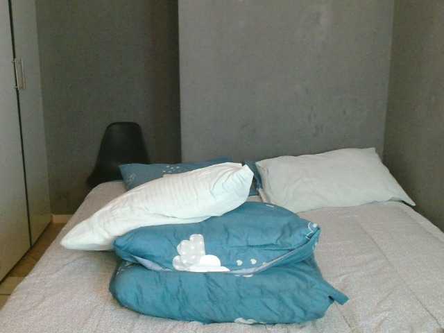 Sweetlilya live cam on BongaCams