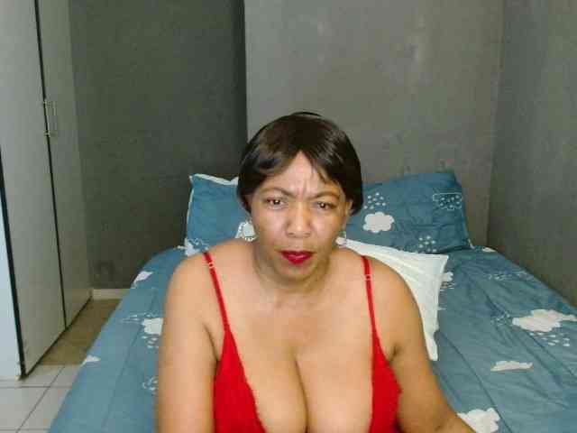 Sweetlilya webcam