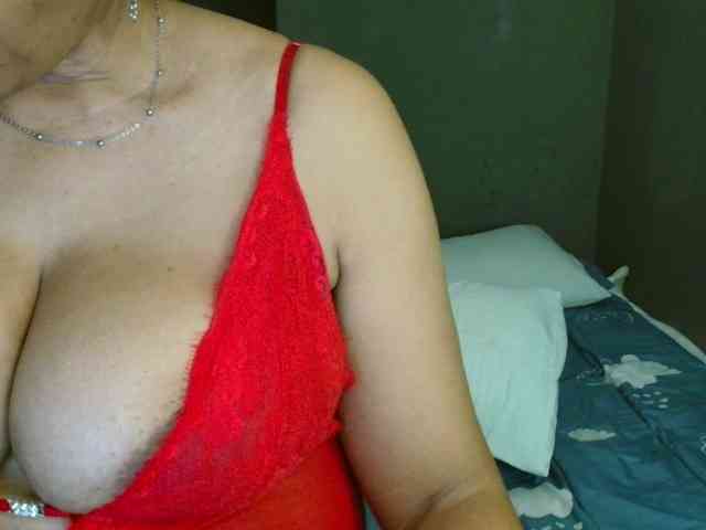 Sweetlilya webcam