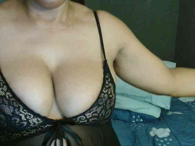 Sweetlilya webcam