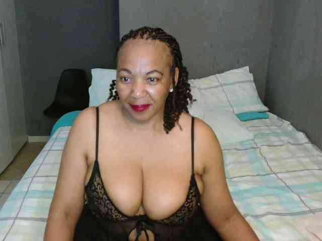 Sweetlilya webcam