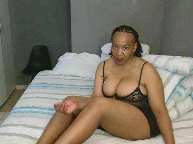 Sweetlilya webcam