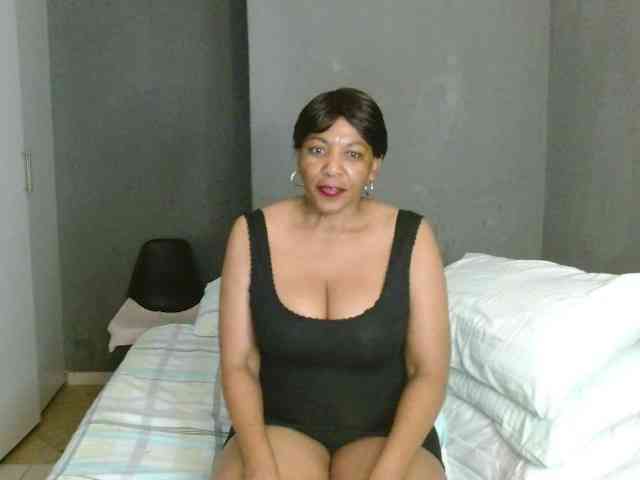 Sweetlilya webcam