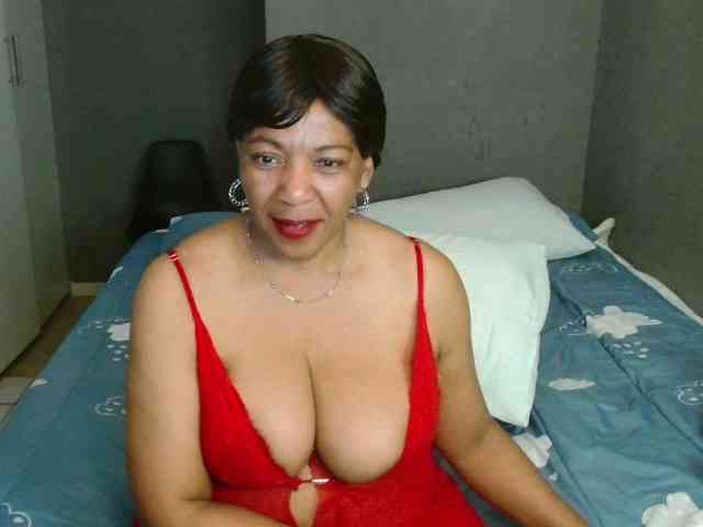 Sweetlilya webcam