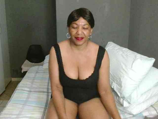 Sweetlilya webcam