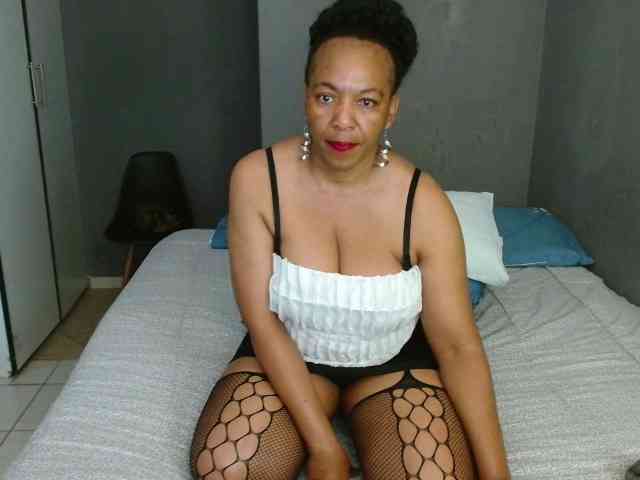 Sweetlilya webcam