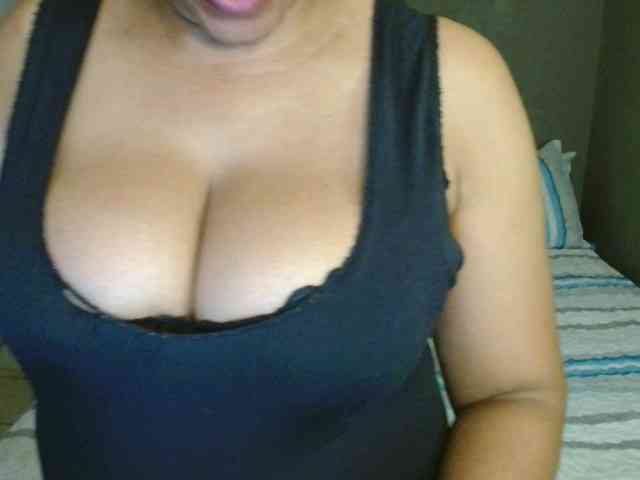 Sweetlilya webcam