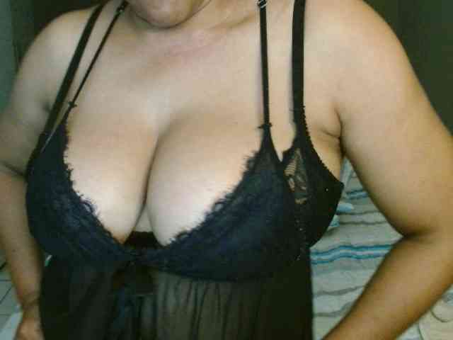 Sweetlilya webcam