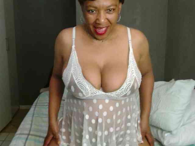 Sweetlilya webcam
