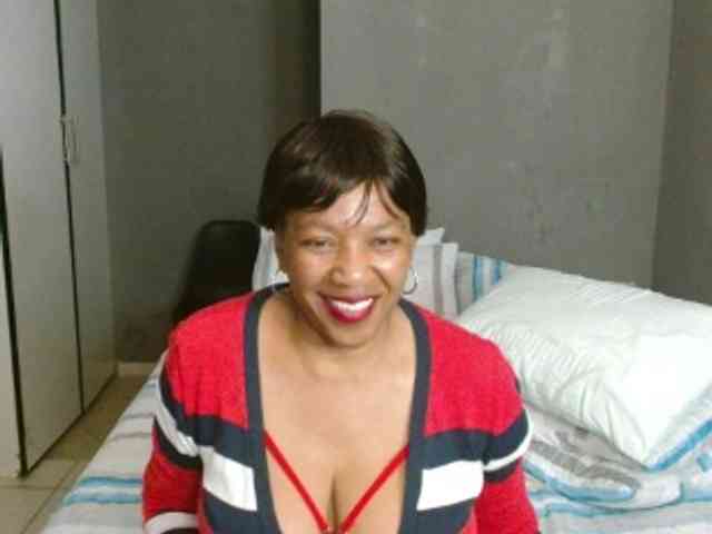 Sweetlilya webcam