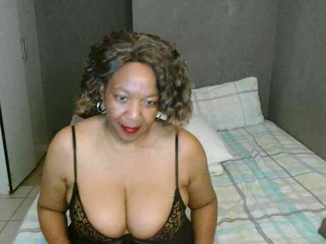 Sweetlilya webcam