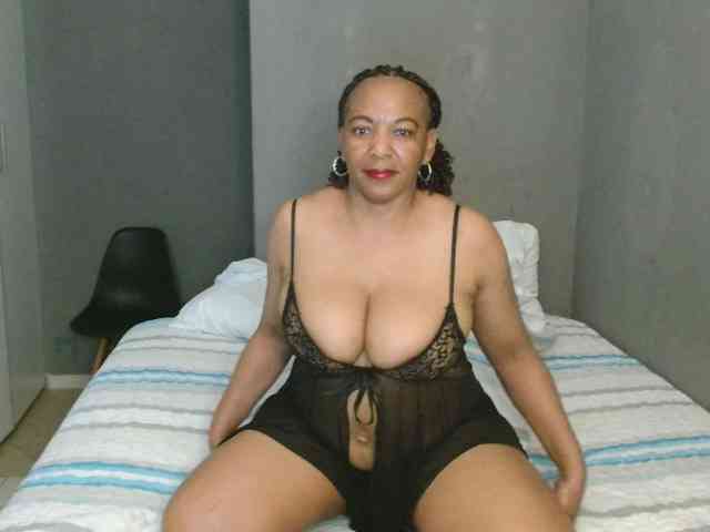 Sweetlilya webcam