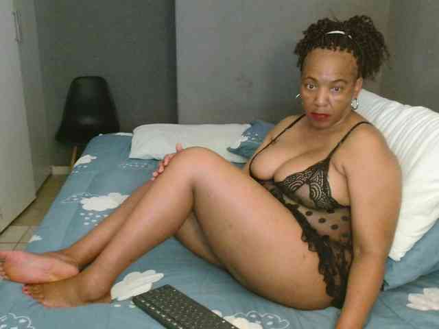 Sweetlilya webcam