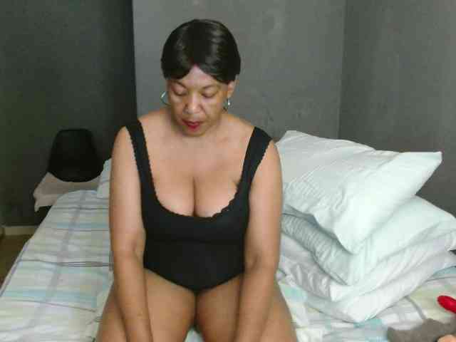 Sweetlilya webcam