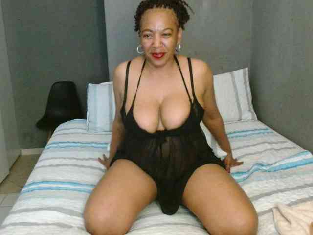 Sweetlilya webcam