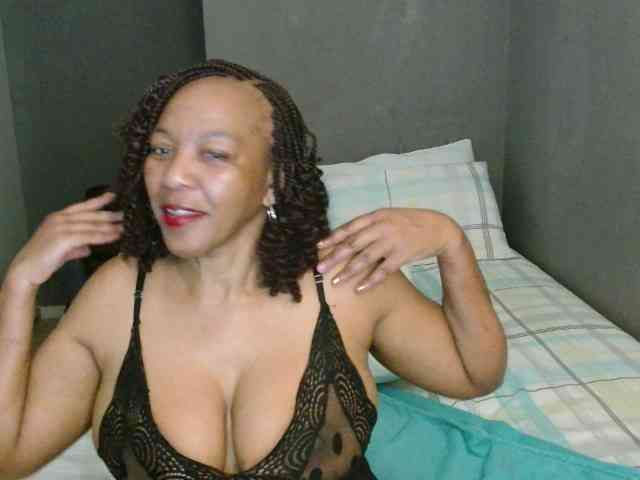 Sweetlilya webcam