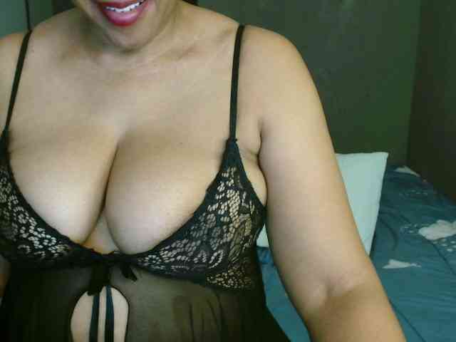 Sweetlilya webcam