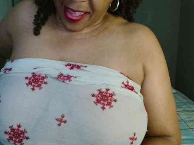 Sweetlilya webcam