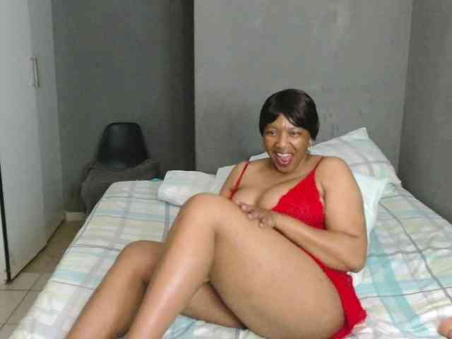 Sweetlilya webcam