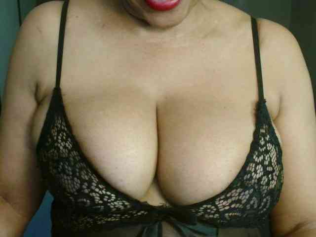 Sweetlilya webcam