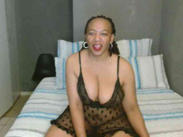 Sweetlilya webcam
