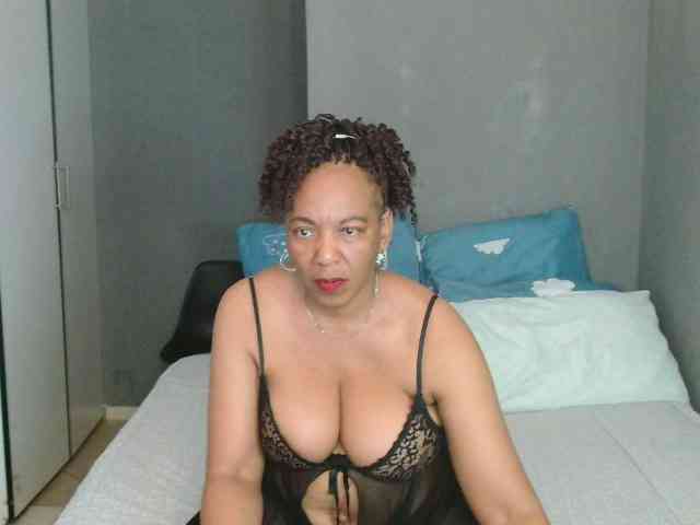 Sweetlilya webcam