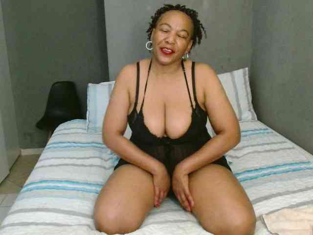 Sweetlilya webcam