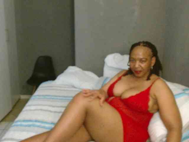 Sweetlilya webcam
