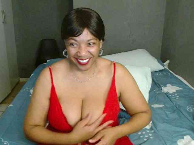 Sweetlilya webcam