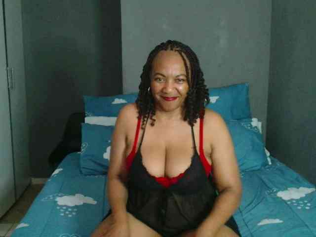 Sweetlilya webcam