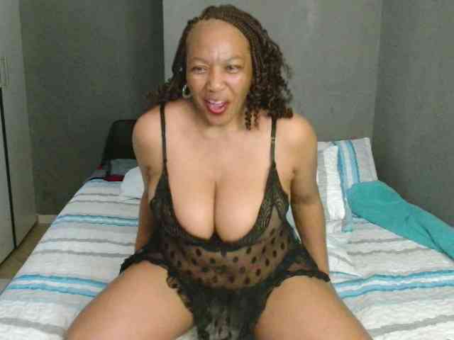 Sweetlilya webcam
