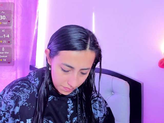 my-aleja-'s BongaCams show and profile