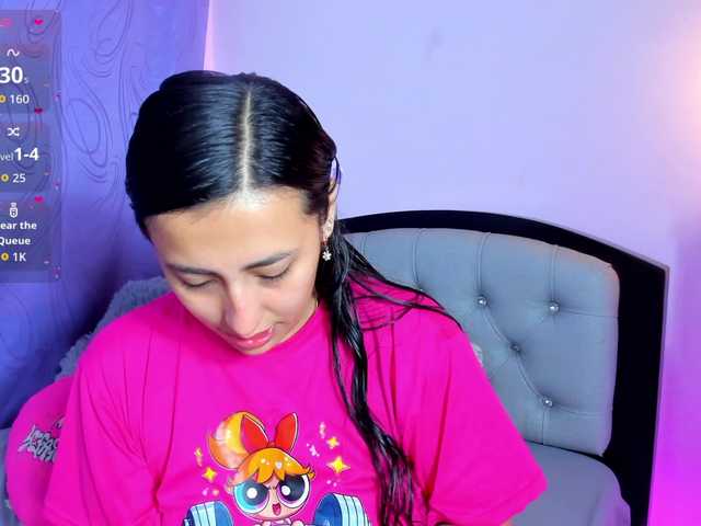 my-aleja-'s BongaCams show and profile