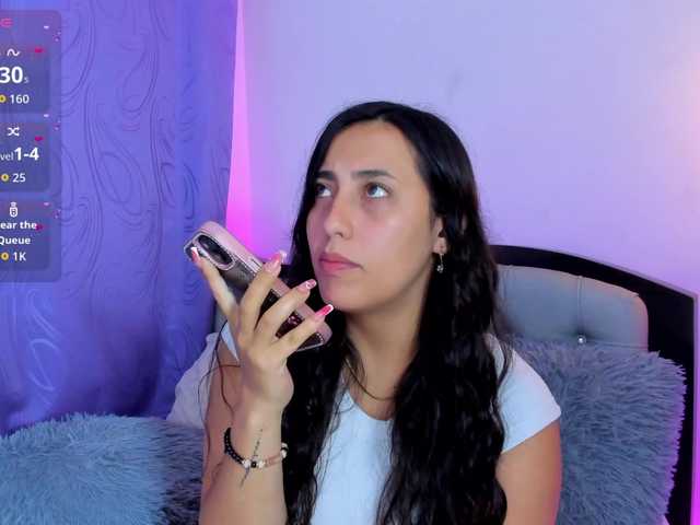 my-aleja-'s BongaCams show and profile