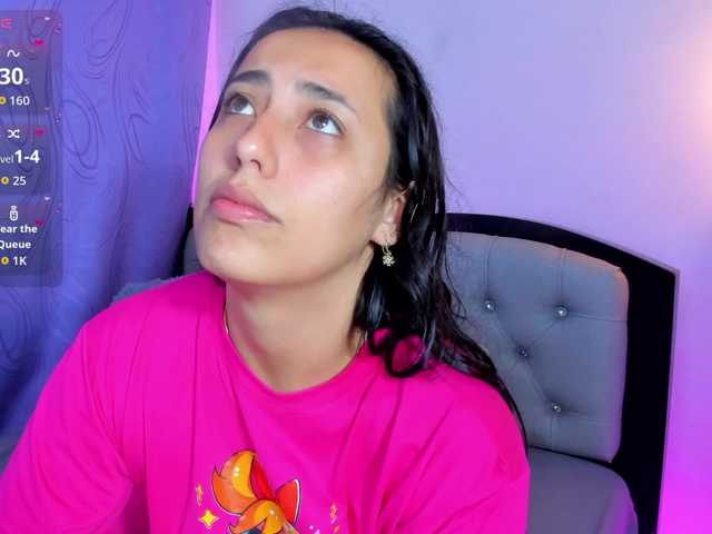 my-aleja-'s BongaCams show and profile