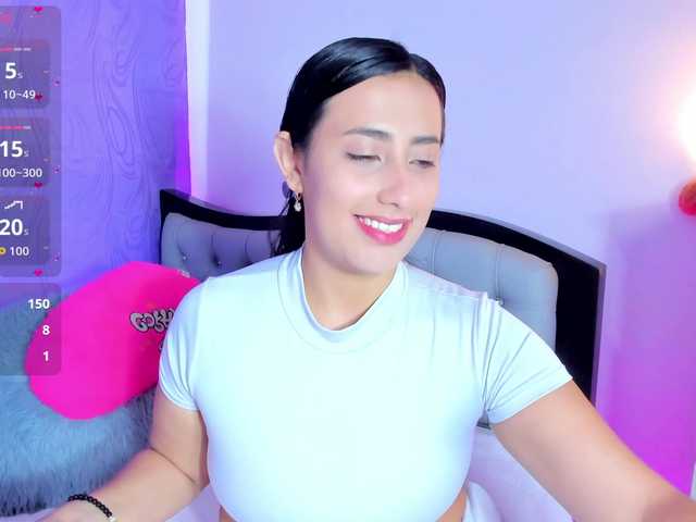 my-aleja-'s BongaCams show and profile