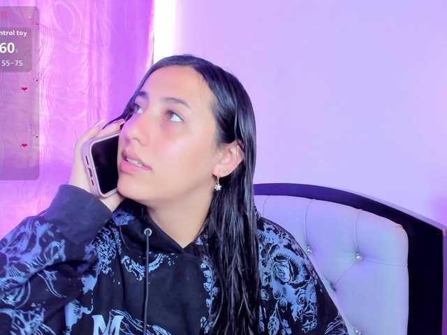 my-aleja-'s BongaCams show and profile