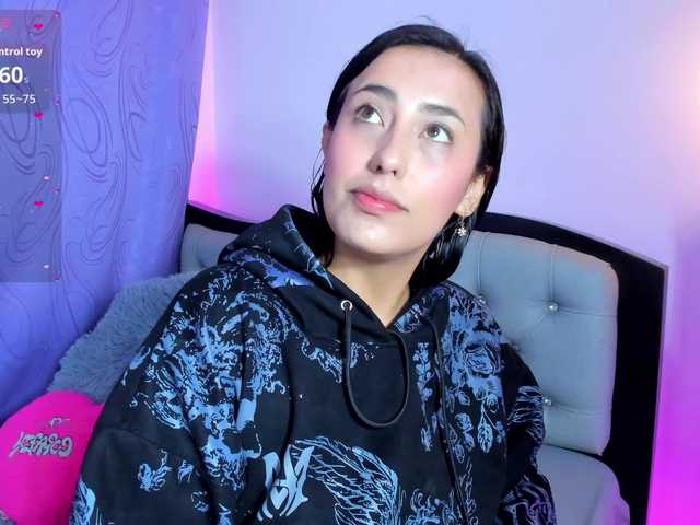 my-aleja-'s BongaCams show and profile