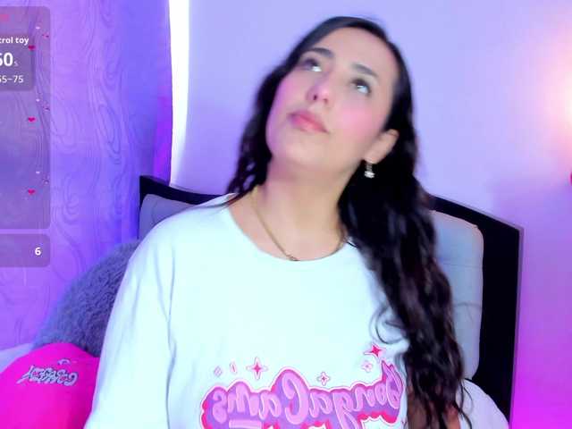 my-aleja-'s BongaCams show and profile