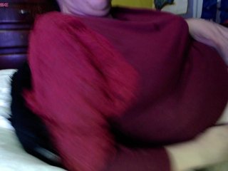 evatoms Porn Show