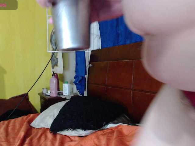 evatoms live cam on BongaCams