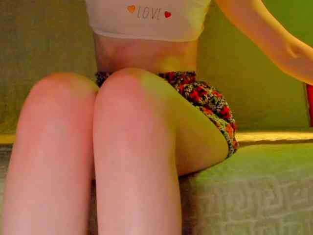 RRRMMMHHH webcam