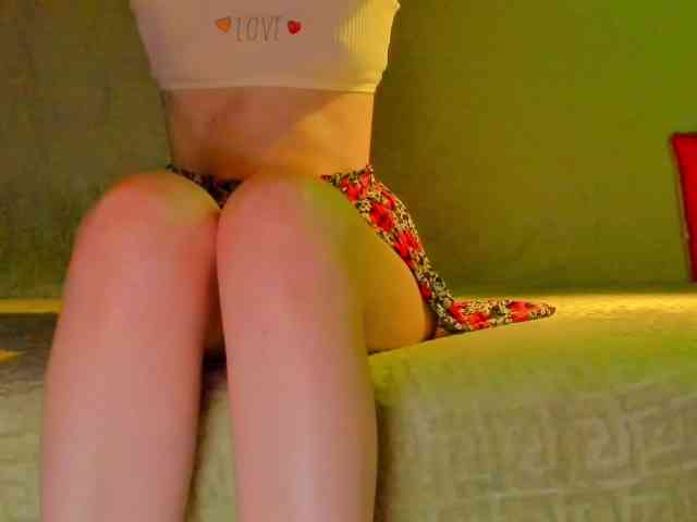 RRRMMMHHH webcam