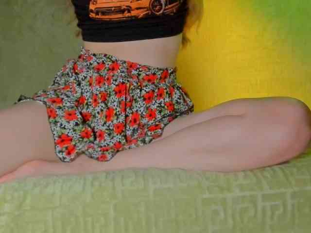 RRRMMMHHH webcam